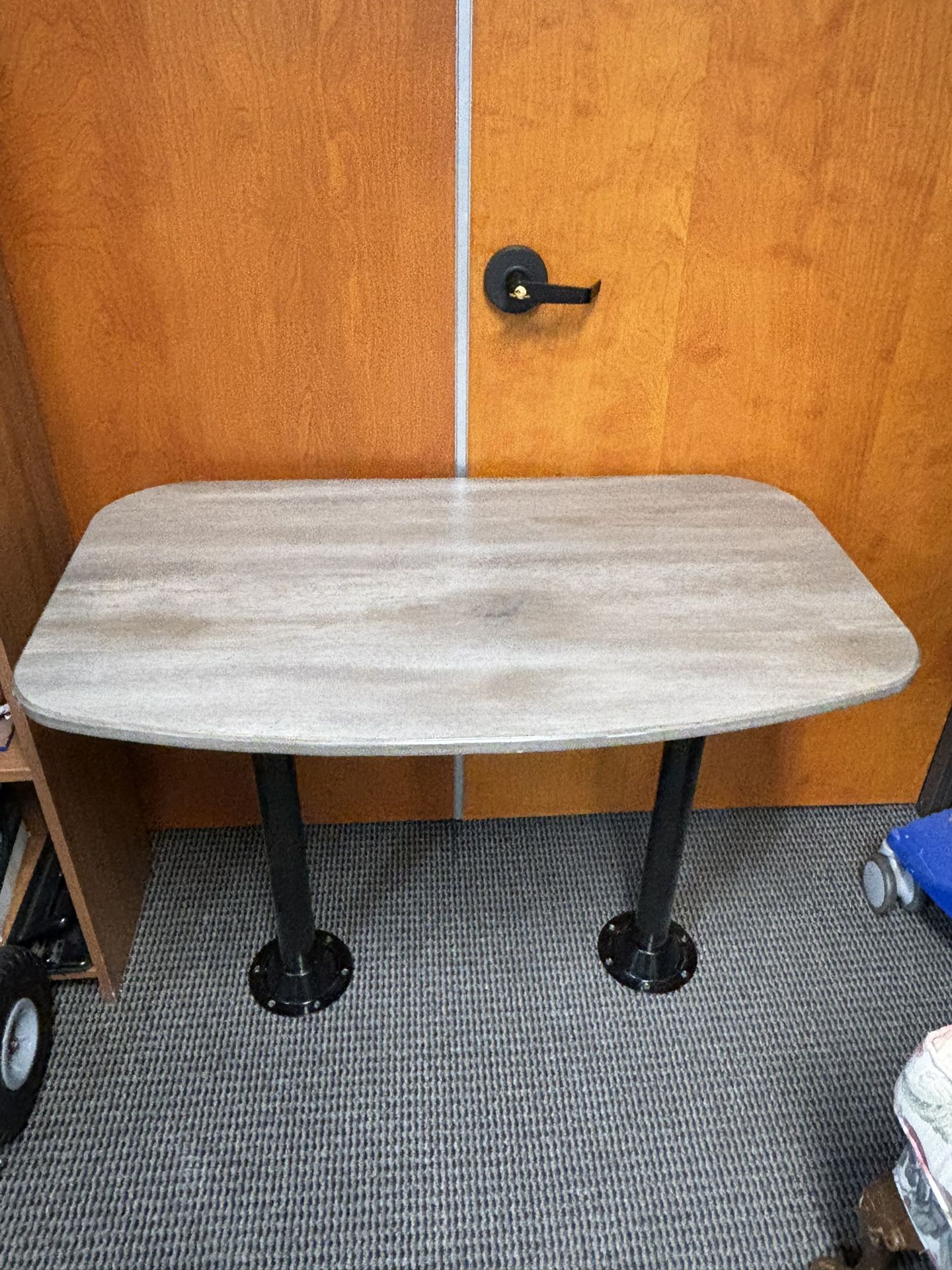 Van Or RV Removable Table