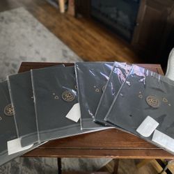 Guest Book Birthday Cards 