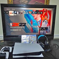 Ps5s 