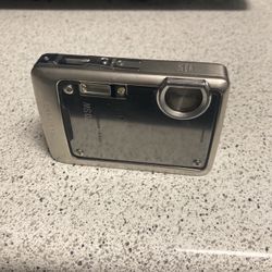 Olympus Stylus 770 Sw