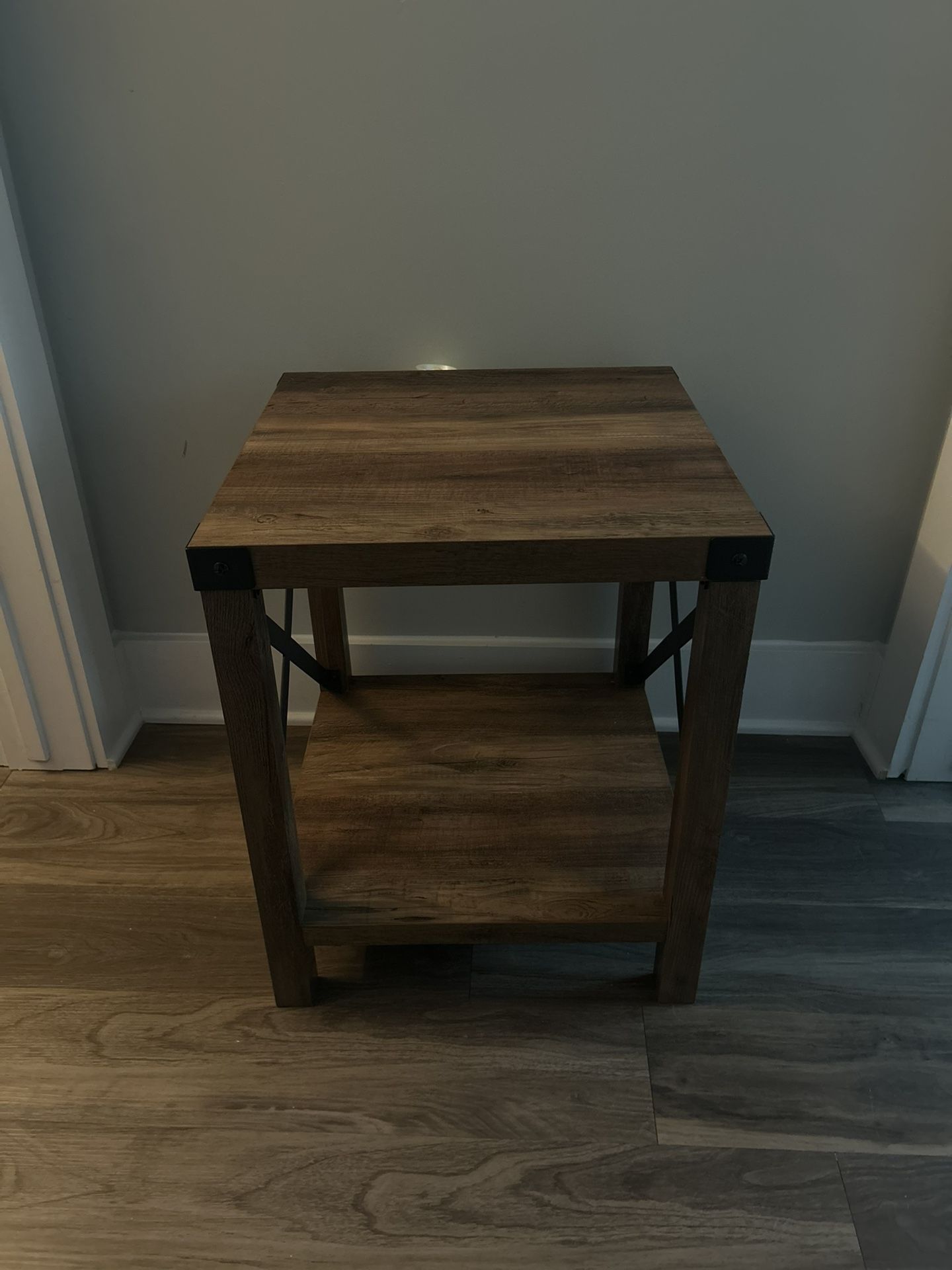 End Table