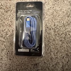 Durable iPhone Charger 