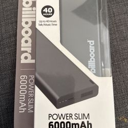 Portable Charger