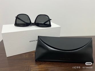 Gentle Monster DADA Sunglasses