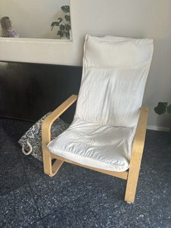 Arm Chair 