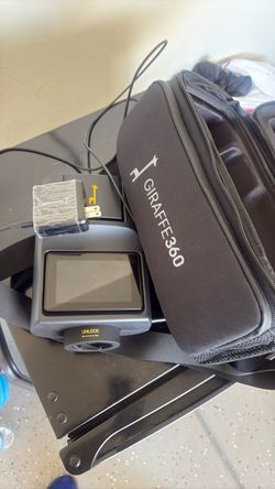 360 camera
