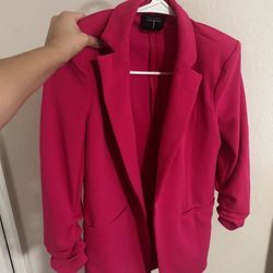 Blazer 
