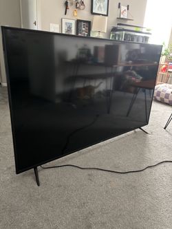 65” Vizio TV