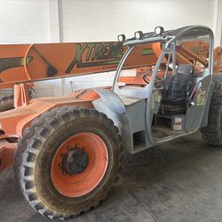 Xtreme XRM 1254 12k Telehandler 