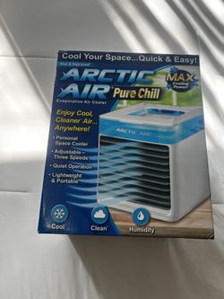Fan/ ac