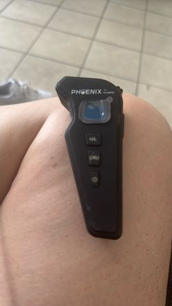 Electric skateboard remote