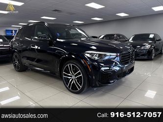 2019 BMW X5
