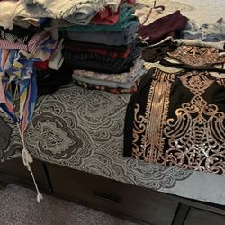 Clothing Womens 