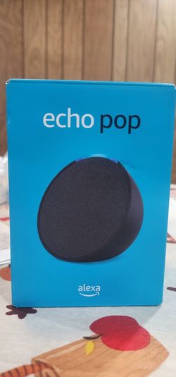 Echo Pop