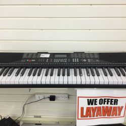 Piano