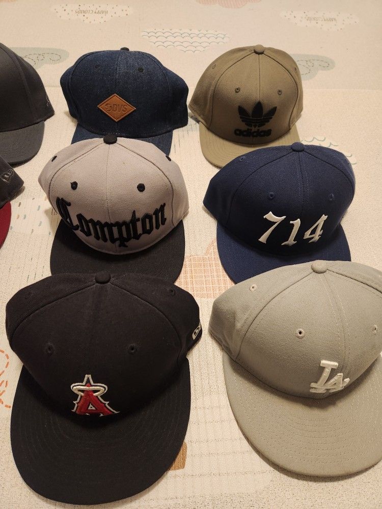 Original Baseball Caps