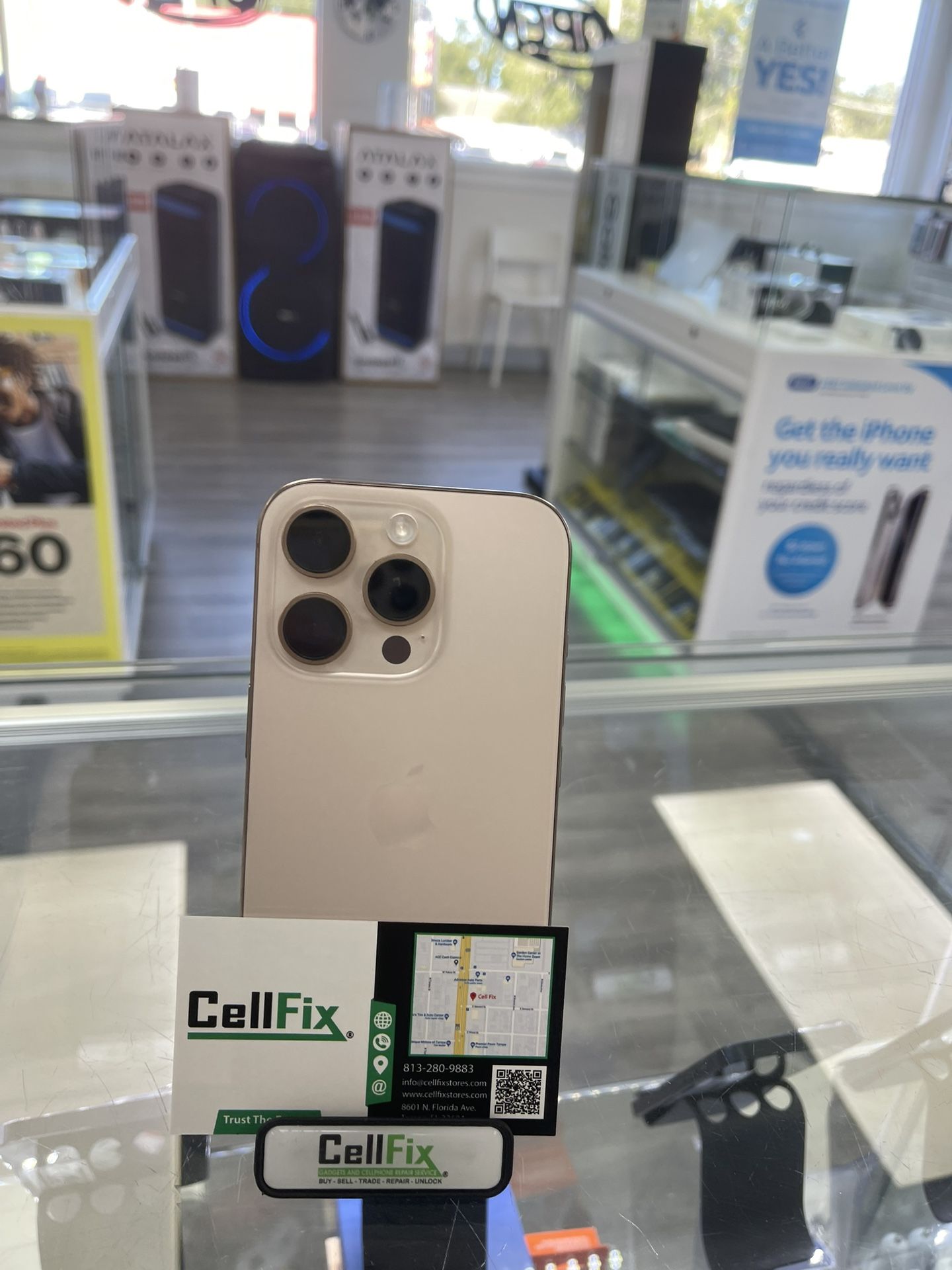 No Credit Needed π₯