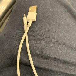 iPhone Charger 