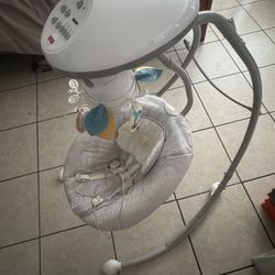 Fisher price Baby Swing 