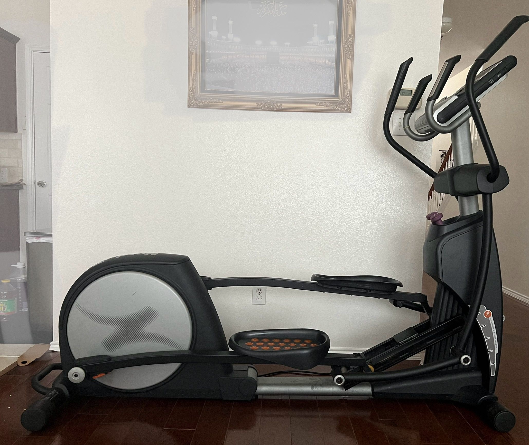 Nordictrack - Elliptical Machine