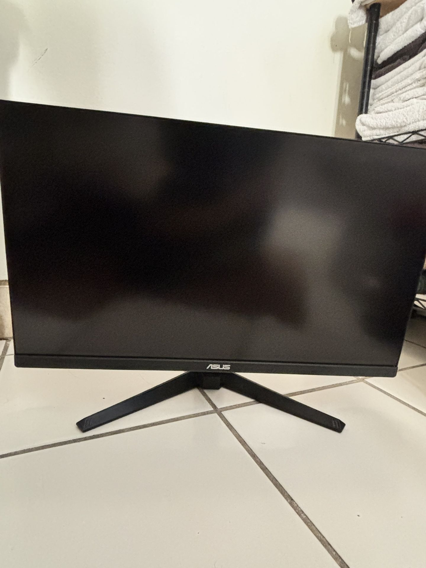 ASUS TUF GAMING MONITOR