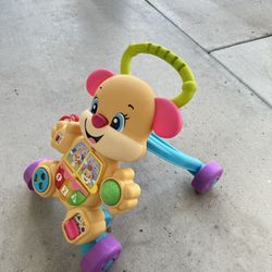 Baby And Toddler Toys