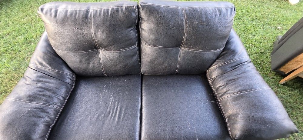 Love Seat