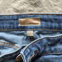 KUT brand jeans