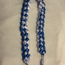 Graduation Lei
