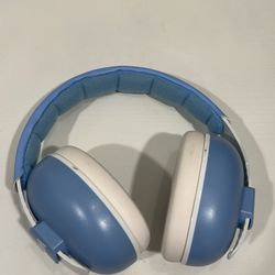 Baby/toddler Ear protection/ Noise Cancelling