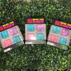 Needoh Nice Ice Baby