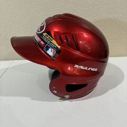 Baseball Helmet 