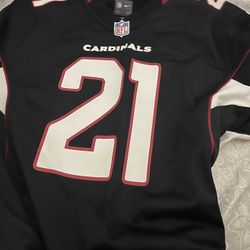 Patrick Peterson Jersey