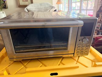 Nuwave Bravo XL smart oven