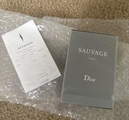Dior Sauvage