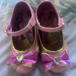 Disney Princess Shoes