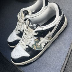 Bape Shoes