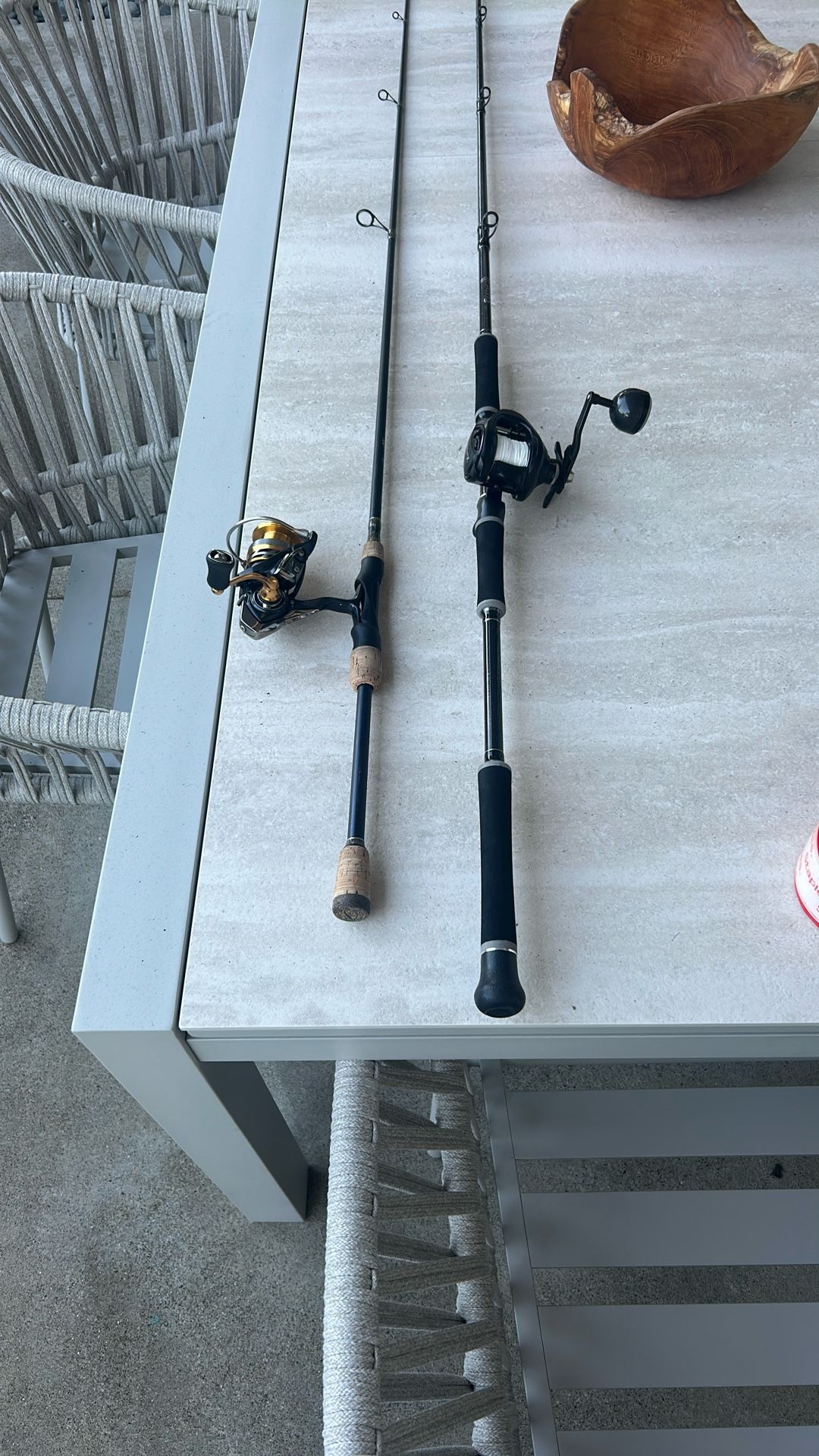 Fishing Rods
