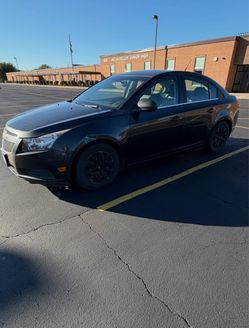 2011 Chevrolet Cruze