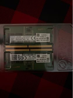 Samsung RAM 2-8GB