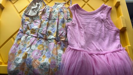 Dresses