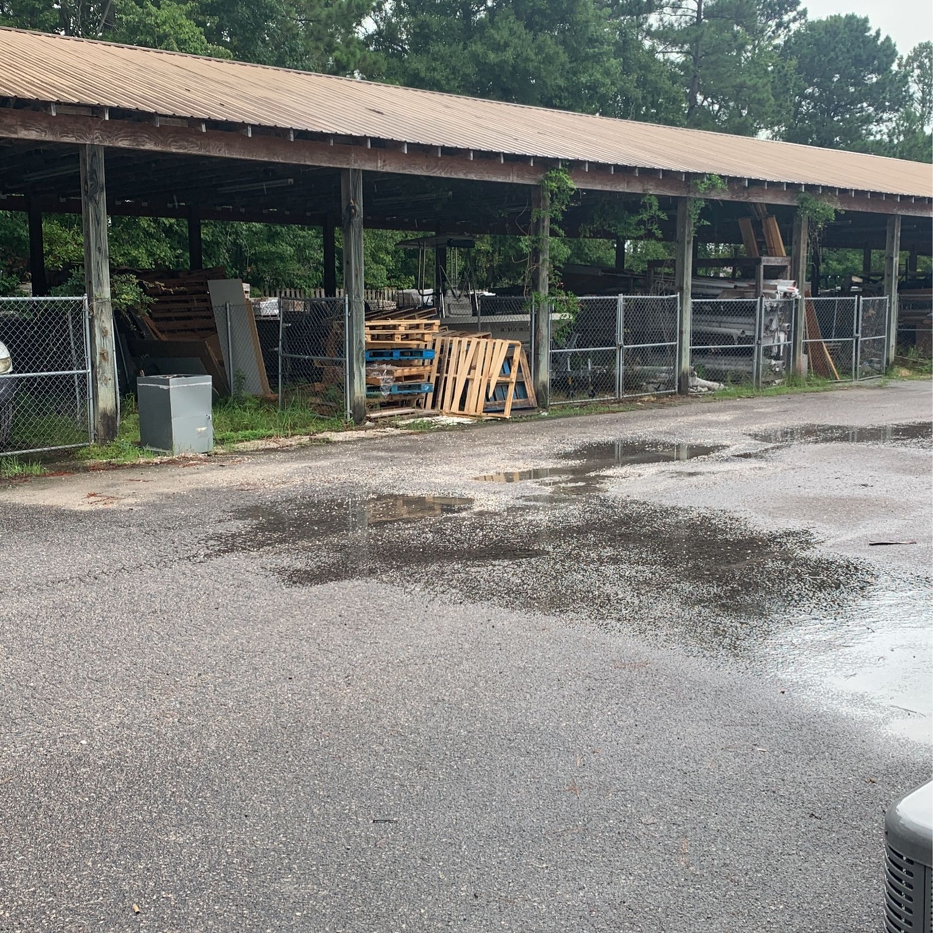 Free Pallets