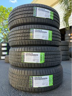 Set Lanvigator 275 60 R20