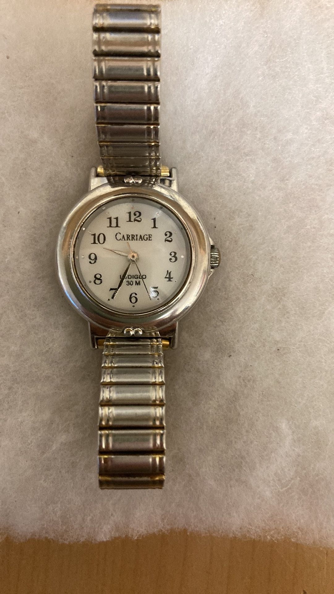 Timex Watch