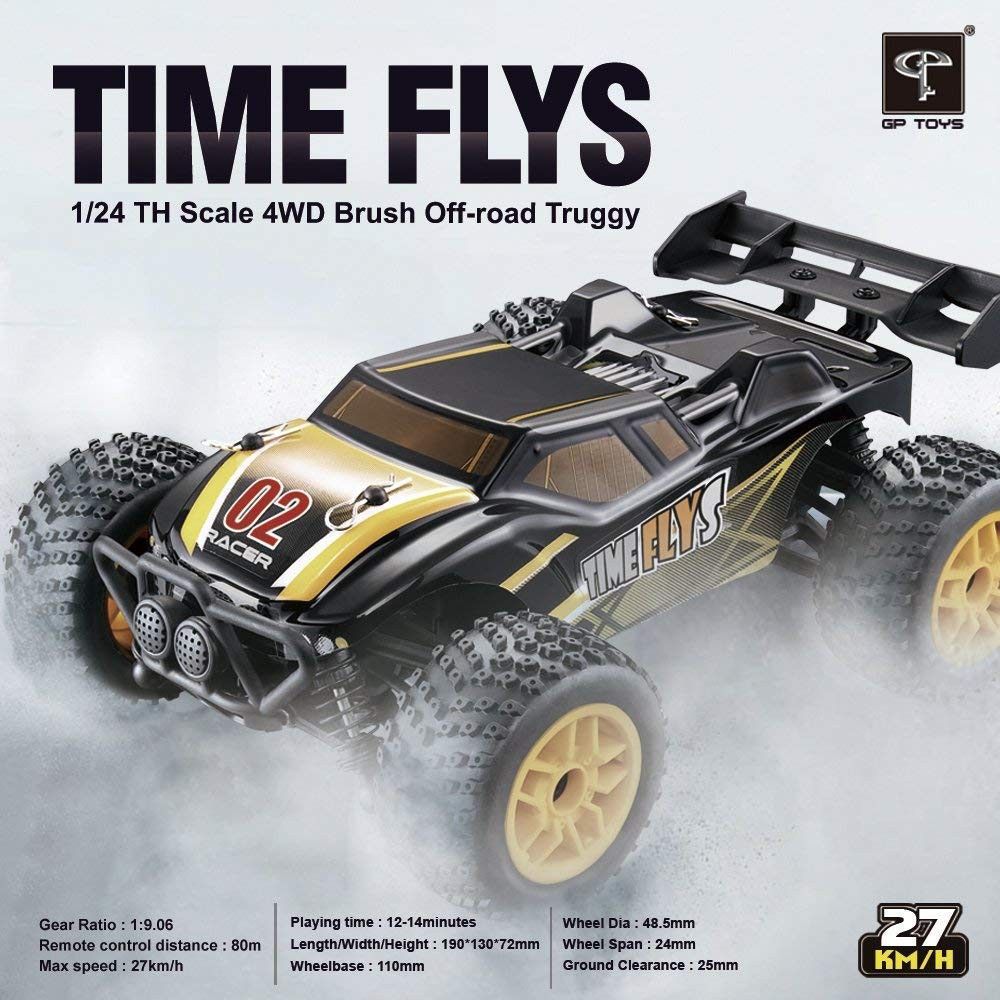 Brand new GPTOYS Remote Control Car
