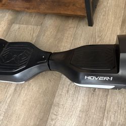 HOVER-1