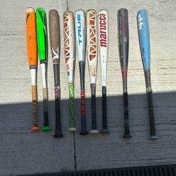 Baseball Bats