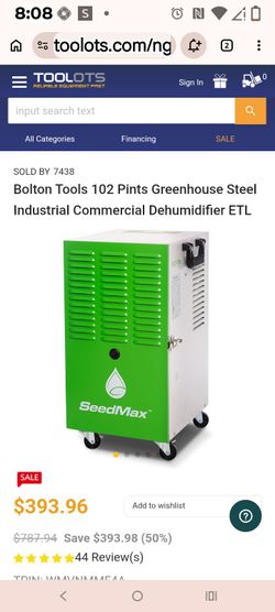 Seedmax