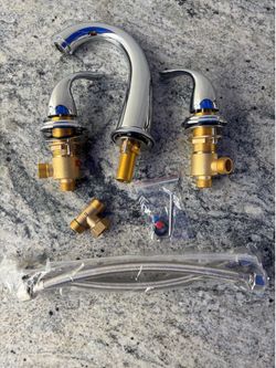 Bath Tub faucet