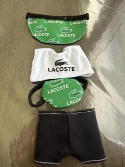 LABUBU OUTFIT